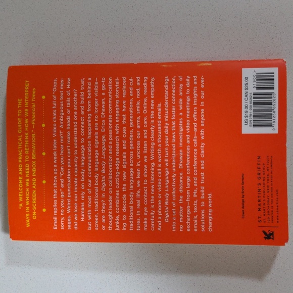 Leadership Book Collection - Picture 7 of 9